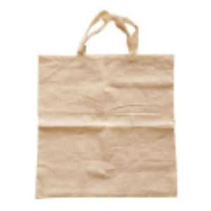 Sac fourre-tout de Noël personnalisé de haute qualité Fashion Style Made Cotton String Exclusive Pattern Letter Design for IND Promotion - Product Image 6