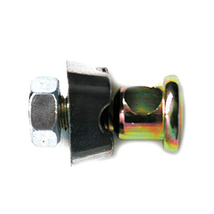 Gancio terminale per aste di terra - Product Image 1