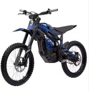 Good Deal New 2025 Latest New String STING R MX4 EVO & EXPERT Edition <b>electric</b> <b>motorcycle</b> - Product Image 1
