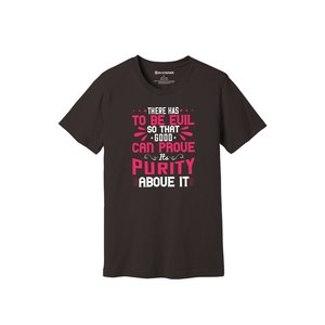 T-shirt 100% coton avec impression de thèmes de bouddha Style décontracté 12 options de couleur 160-180 Placement de conception personnalisable GSM lourd - Product Image 5