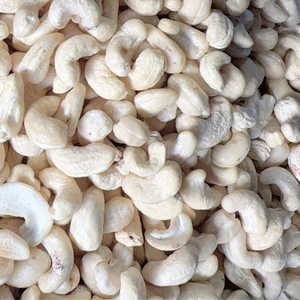 เม็ดมะม่วงหิมพานต์คั่ว Ww450 W240 W180เม็ดมะม่วงหิมพานต์ถั่วดิบในเปลือก2025ราคาถูก - Product Image 1