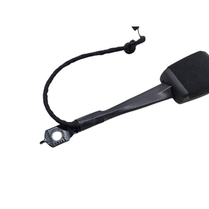 Crochet de ceinture de sécurité avant droit SKODA Karoq Série 57A857755E (18>) - Product Image 3