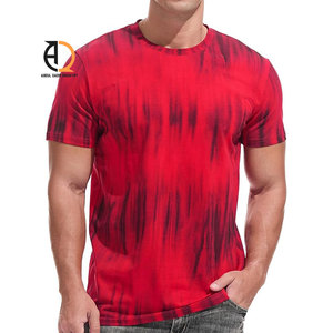 Custom New Design Sublimation T <b>Shirts</b> Printing <b>for</b> <b>Men</b> or Women T-<b>Shirts</b> - Product Image 6