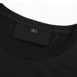 T-shirt de transfert strass personnalisé t-shirt de transfert strass personnalisé pour hommes t-shirt strass - Product Image 4