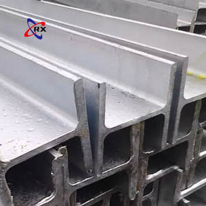 Taille personnalisée et grade galvanisé H Beam I Beam ASTM <span class=keywords><strong>A36</strong></span> A992 ou à vos spécifications - Product Image 3