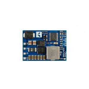 Module d'alimentation LiPo 12S Matek BEC12S-PRO 9-55V vers 5V 8V 12V 5A avec régulateur haute tension et protection TVS pour UAV industriels - Product Image 6