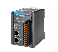 Módulo Electrónico de Control Industrial Delta ASRTU-EC16AP1TA ASRTU-EC16AP1PA AS00SCM-A AS218TX-A AS16AP11T-A AS08AN01P-A Nuevo