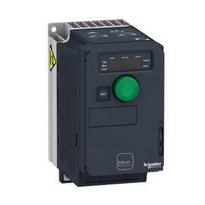 Inverter compatto Schneider Electric ATV320U07M3C da 0,75kW Altivar Machine per 200-240V trifase - Product Image 1