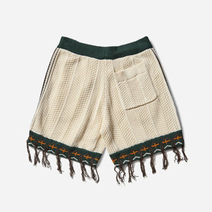 Short élégant et respirant pour homme, parfait pour l'été, le confort et les journées actives. Tissu durable. - Product Image 2