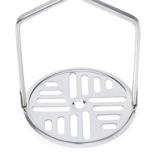 Fournisseur en vrac Presse-purée en acier inoxydable pour pommes de terre Delux Dual Layer Potato - Product Image 2