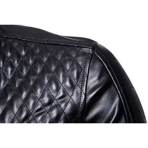 Chaqueta de Motociclismo de Invierno, Nuevo Estilo, Transpirable, Resistente al Viento e Impermeable, Hecha en Pakistán, Apta para Motociclistas, Talla Grande - Product Image 6