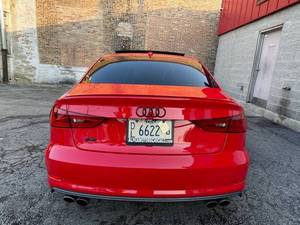 2016 à 2022 Audi S3 AWD 2.0T quattro Premium Plus 4dr Sedan Quality Meilleur prix en gros voitures d'occasion à vendre - Product Image 2