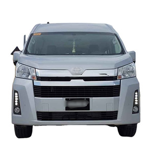 Autobús Usado en Buen Estado, Modelo 2024, 15 Asientos, Techo Alto, Transmisión Automática, Proveniente de Japón - Product Image 4