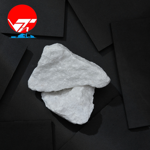 Haute luminosité moulue de poudre de CaCO3 pour le revêtement de papier et la production en plastique - Product Image 2