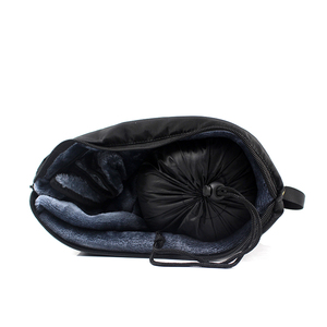 Oreiller de cou réglable Portable respirant Kit essentiel de voyage <span class=keywords><strong>lavable</strong></span> en Machine 100% oreiller et couverture d'avion en mousse à mémoire de forme - Product Image 5