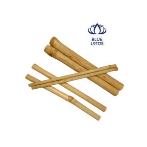 Poteau en bambou de 30 ans pour l'extérieur du Vietnam - Product Image 3