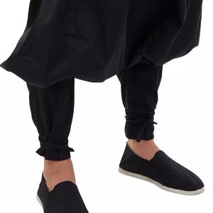 2024 suministro directo de fábrica profesional personalizado Real Ninja Kung Fu uniformes nuevo estilo uniforme ninja - Product Image 6