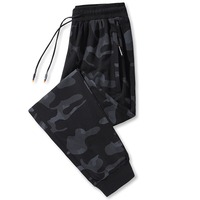 Pantalones Deportivos de Hombre, Corte Ajustado, Estilo Jogger, Transpirables, Antiarrugas, Casuales, con Logotipo Personalizado, para Gimnasio y Fitness, Estilo Recto, Más Vendidos