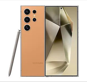 Téléphone d'occasion Galaxy s24 Ultra Smartphone d'occasion Smartphone d'occasion Téléphones reconditionnés Téléphones d'occasion certifiés - Product Image 4