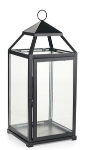 Lanternes à bougie en aluminium durables de la meilleure qualité couleur et taille personnalisables nouveauté pour la maison et les bars pour Pâques - Product Image 5