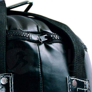 Sac de frappe autoportant pour entraînement de boxe, entraînement de MMA et exercices quotidiens sans installation murale - Product Image 6