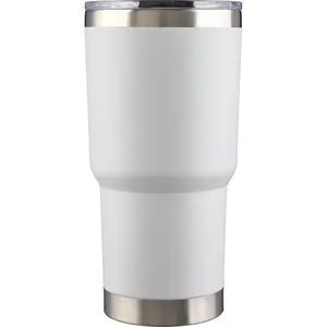 Mug isotherme personnalisé Arnold en acier inoxydable 590 ml - Product Image 2