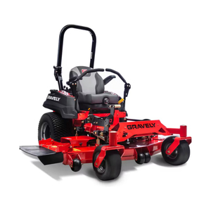 Motor de Alto Torque de 1800W y 125cc para Cortadora de Césped de Giro Cero Kubota Profesional para Nivelación DIY - Product Image 6