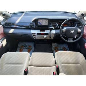 Honda Edix 20X 2007 con Volante a la Derecha - Product Image 2