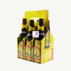 Cerveza Harar Lager envasada en botella - Product Image 5