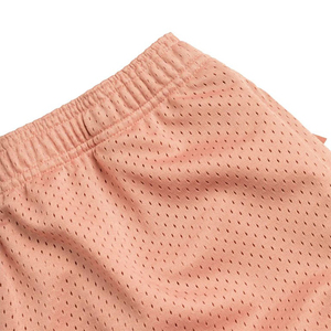 <b>Men</b> <b>Mesh</b> <b>Shorts</b> 5 Inch Streetwear Custom Baseball <b>Mesh</b> <b>Shorts</b> Sublimation Gym <b>Men's</b> High Quality Custom <b>Mesh</b> <b>Shorts</b> - Product Image 2