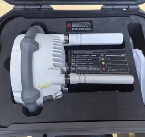 สถานีเคลื่อนที่ GNSS ความแม่นยำสูงรุ่นดั้งเดิม djt drones D-RTK 3 สำหรับโดรนเกษตร Agras T50 T40 T25 T100 - Product Image 6