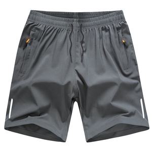 Short de sport de jogging respirant et décontracté de haute qualité OEM pour hommes vente en gros de shorts de sport pour hommes - Product Image 3