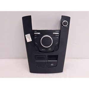 Control de Comandos Multifunción para AUDI A3 Sportback (8V4) 8V0919614B CLHA (12>16) - Product Image 1