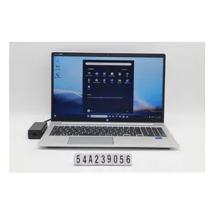 Gerenoveerde Mini Lage Prijs Persoonlijke Woning Goedkoop Voor Studenten Gebruikte HP Probook Laptop