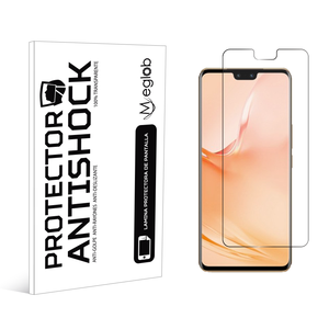 อุปกรณ์ป้องกันหน้าจอ V23 Pro ป้องกันการกระแทก antishock ทนทานและดูดซับแรงกระแทก - Product Image 1