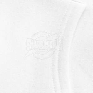 OEM personalizado de alta calidad de las mujeres de invierno con capucha de color sólido cuello con capucha estilo informal logotipo frontal de impresión bajo MOQ venta - Product Image 4