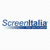 SCREEN ITALIA logo