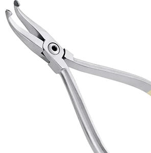 Los mejores fórceps de extracción Dental hechos a medida, acabado de espejo, alicates dentales de acero inoxidable con patrón americano Manual para separar - Product Image 3