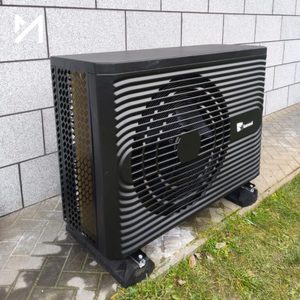 Installazione e consulenza per pompe di calore - Product Image 3