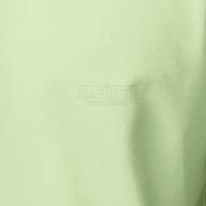 Au meilleur prix T-shirt à épaules tombantes pour hommes Street Wear T-shirt à épaules tombantes pour hommes - Product Image 5