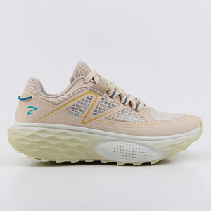 Olicom chaussures de course confort léger respirant maille supérieure épaisse chaussures de <span class=keywords><strong>randonnée</strong></span> en plein air chaussures de marche Style chaussures femmes baskets - Product Image 3