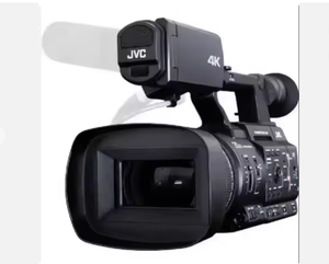 Giá Tốt Nhất New GY-HC500 4K Kết Nối Máy Quay Với OEM Tùy Biến Hỗ Trợ Sẵn Sàng Để Tàu - Product Image 1