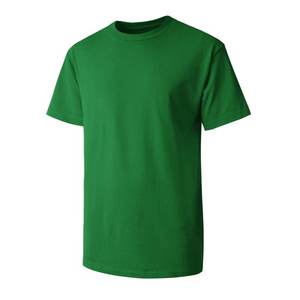 Camiseta personalizada de 100% algodón para hombre para papá Diseño de golpe de puño personalizado Técnica de lavado ácido para el regalo de cumpleaños del Día del padre - Product Image 1