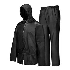 Survêtements coupe-vent respirants sur mesure de grande taille concevez votre propre pour la saison d'hiver - Product Image 2