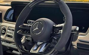 2025 prix pas cher mMerc-edessssss bBe-nzzzzz classe G G63 AMG - Product Image 6