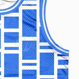 Maillot de basket-ball imprimé personnalisé tenue personnalisée pour les sports et la mode maillot de basket-ball haute performance - Product Image 3