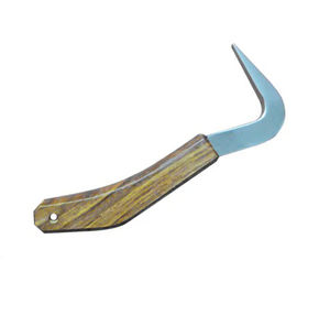 Selección de pezuña de caballo profesional duradera con mango cómodo para el cuidado diario de los caballos, herrador y suministros ecuestres - Product Image 5