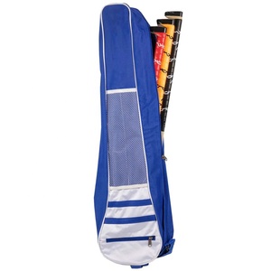 Nouveau Style Hurling Bat Bag Sports Team Accessoires Sacs GAA Hurling Stick Bag avec doublure thermique - Product Image 2