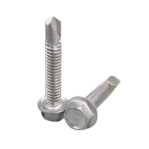 Wood Screw <b>Fasteners</b> Self Drilling Screws Ready To Ship High Specification Carbon Steel From Vietnam Manufacturer - Product Image 2