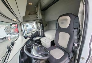 Ford F-Max 500 3 4x2 Diesel Automatic Euro 6 Usato 2023, Guida a Sinistra, Camion Leggero con Sospensioni Pneumatiche, Cambio FAST, Ottime Condizioni - Product Image 6